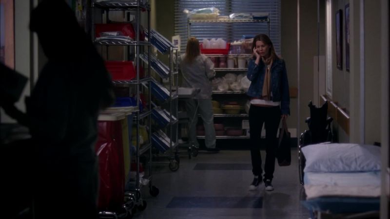 Cristina, are you there?