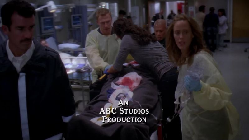 Cristina... - Can you feel the lesion?