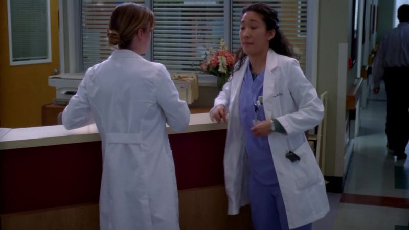 Cristina,I said I've got it covered