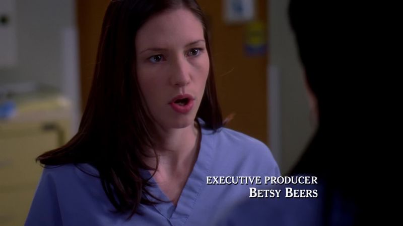 Cristina,I wanted to apologize for last night