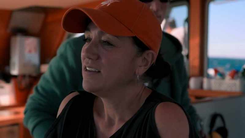 [Cristina Mittermeier] I think the biggest gift that Paul has