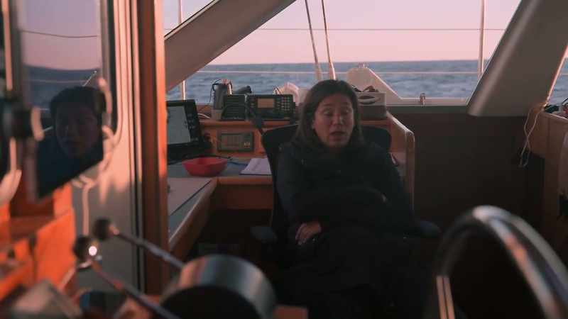[Cristina Mittermeier] I'll leave it with you
