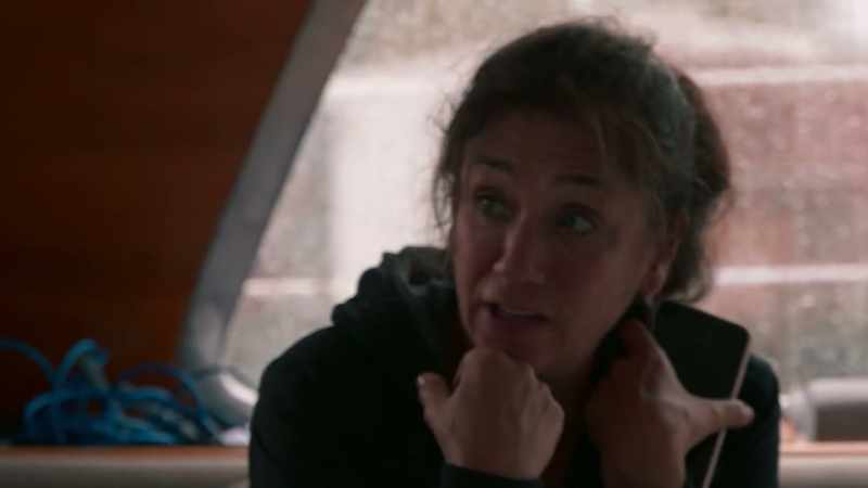 [Cristina Mittermeier] It's the biggest scientific discovery