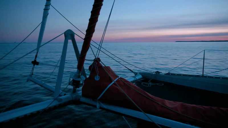[Cristina Mittermeier] Paul was the first person to really