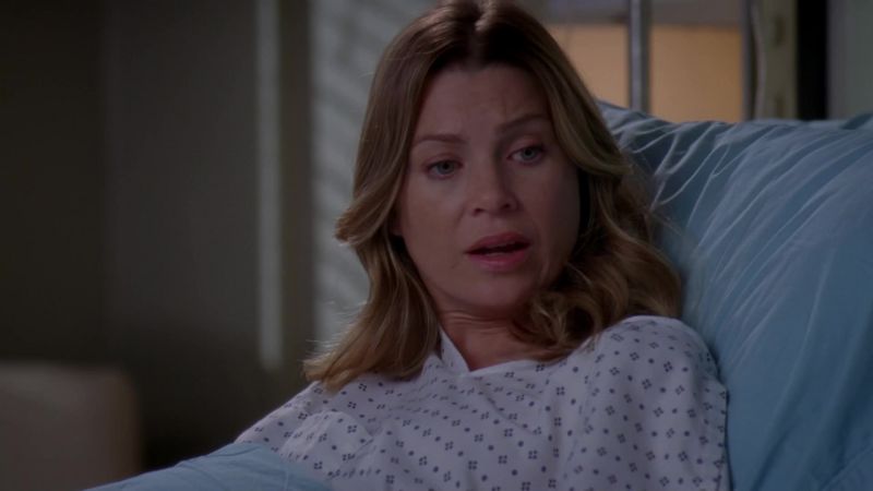 Cristina-- (sniffles and sobs)