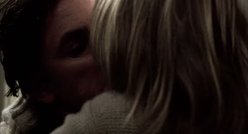 Cristina, wait