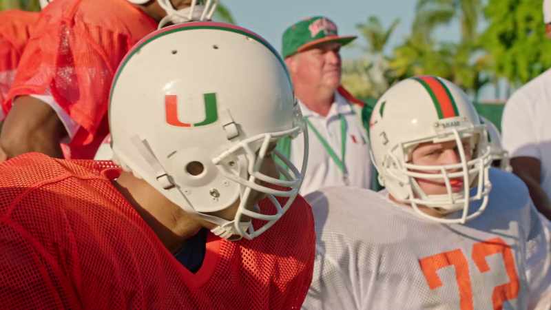 Cristobal, Johnson, rematch