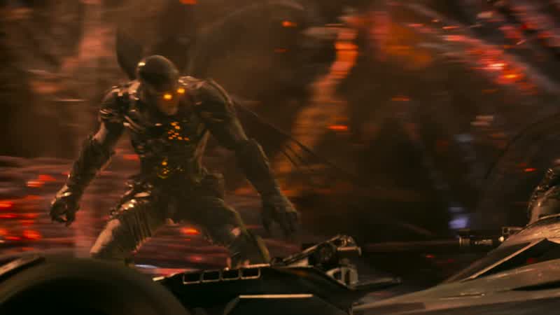 Critical damage