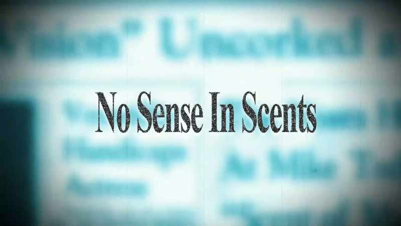 Critics and audiences agree, Smell-O-Vision stinks