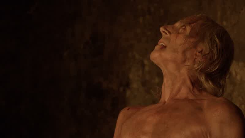 Crixus makes quick work of his opponent
