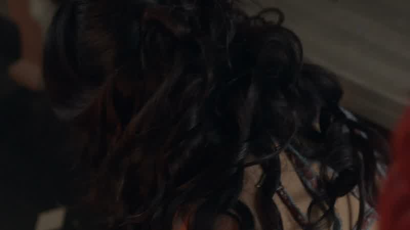 Crixus never loved you