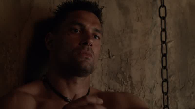 Crixus