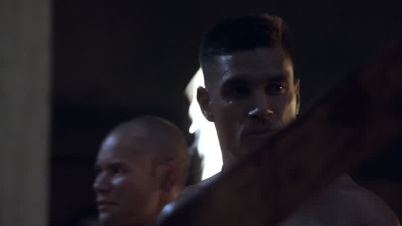 Crixus