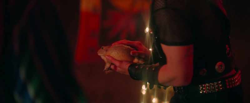 [croaking]
