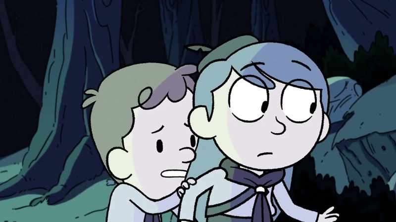 [croaks]