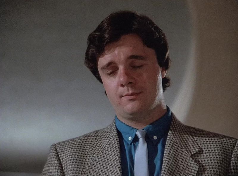 (Crockett) Hang in there