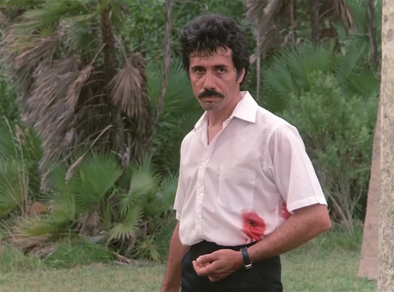 (Crockett) Okay, bye