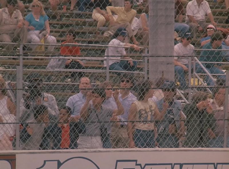 (Crockett) Okay, yeah. Thanks. Leave a message, please