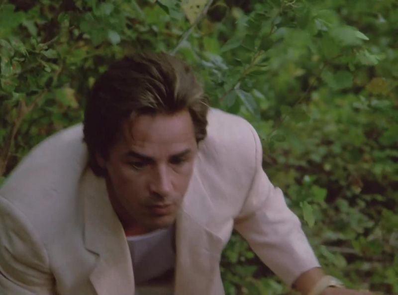 (Crockett) You okay?