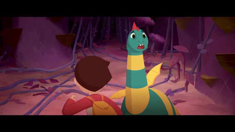 Crocodiles! - And water. Don't forget the water
