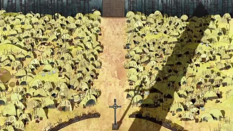 Crom worshipers