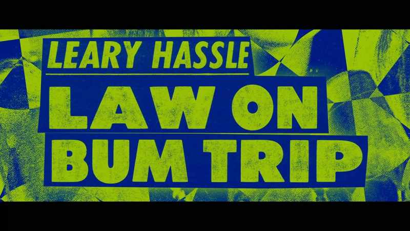 [Cronkite] Dr. Timothy Leary, the former Harvard instructor
