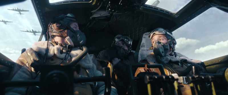 Crosby, I can't-- - Major. Major