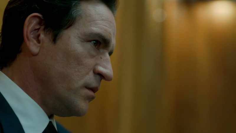 [CROSS EXAMINATION FADES AWAY]