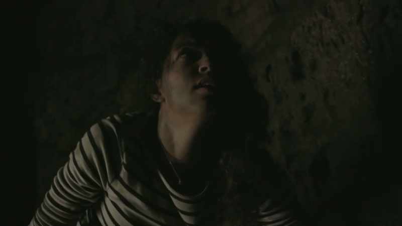 [Cross] Good, I'll go get Mr. Walsh down here