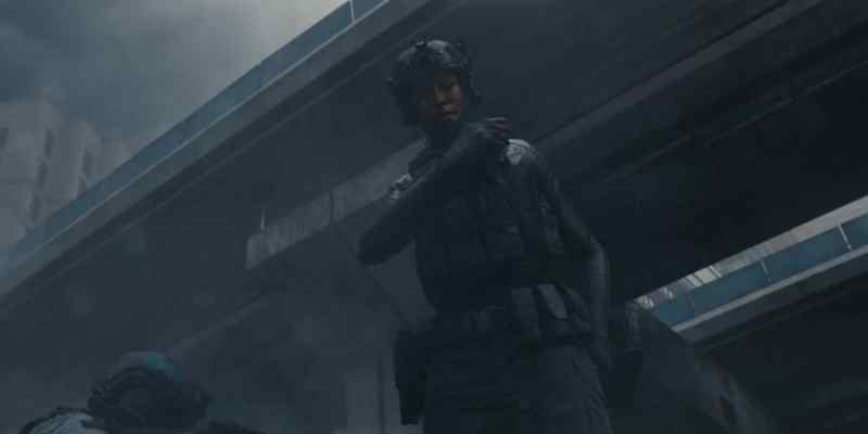 [Cross] I need a sitrep