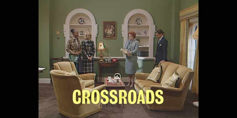 CROSSROADS THEME PLAYS