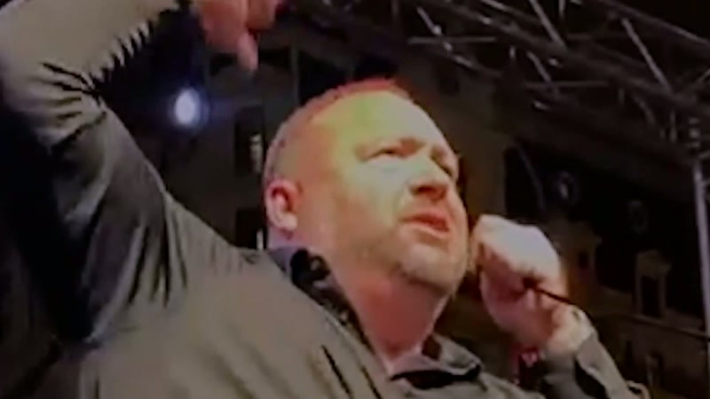 Crowd: 1776! 1776! - 1776! 1776!