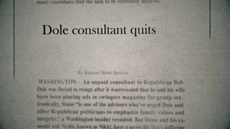 [crowd applauding]