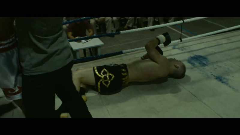 CROWD BOOS