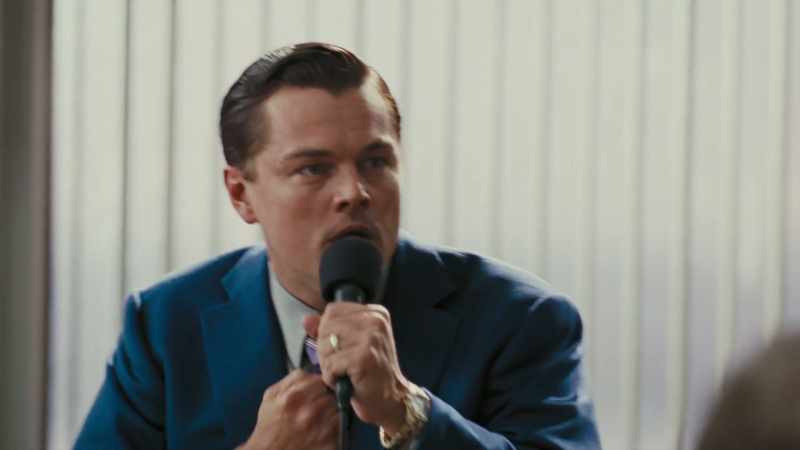 �� (CROWD HUMMING) ♪ -♪ (HUMMING, EXCLAIMS) ♪