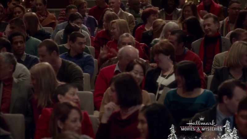 [crowd murmurs]