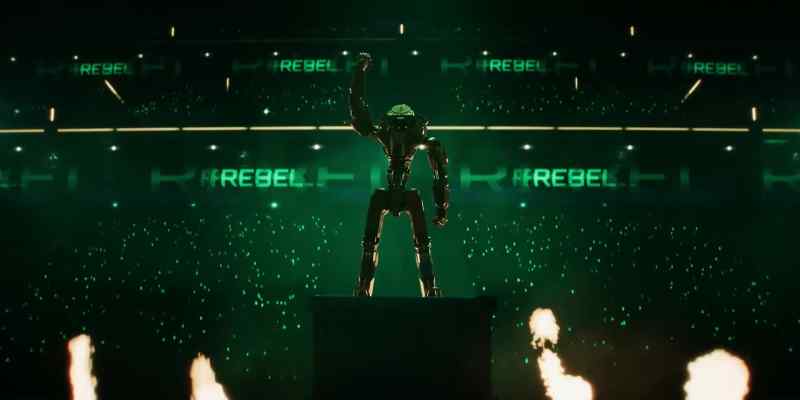 [crowd] Rebel! Rebel!