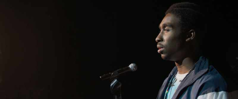 CROWD: Tupac! Tupac! Tupac! Tupac! Tupac!