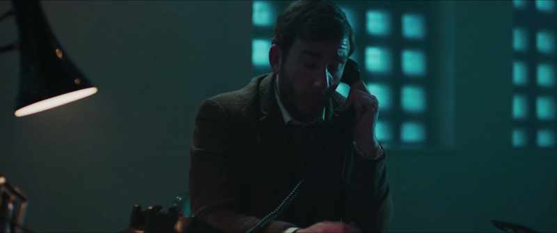 CROWE: This isn't the time