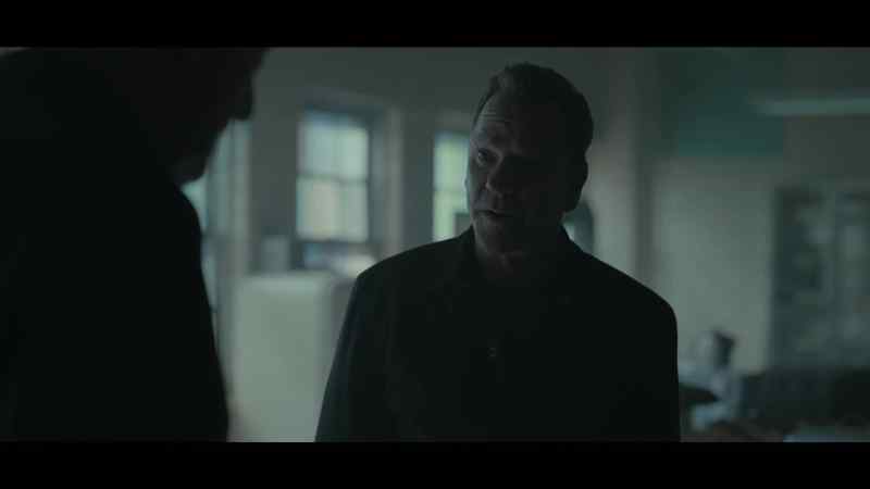 Crowley thinks you're dead, and I want to keep it that way