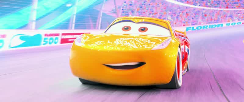 Cruz rameriz way to go, cruze