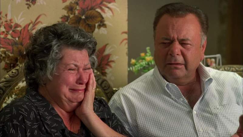 Cry Ma