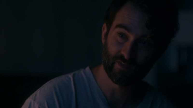 ( crying ) ...and I should've tried to save you