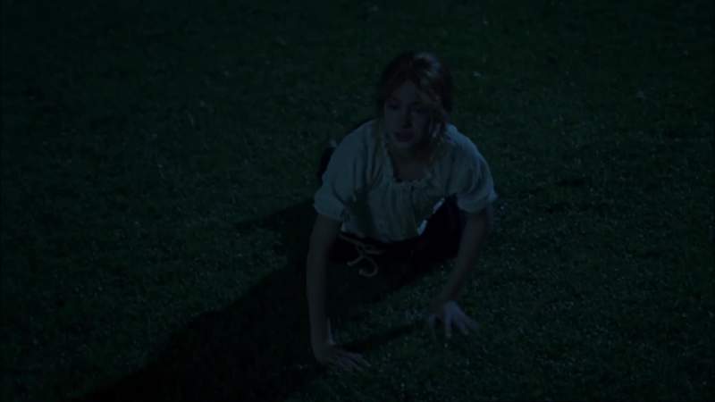 CRYING Go on Why are you still standing there