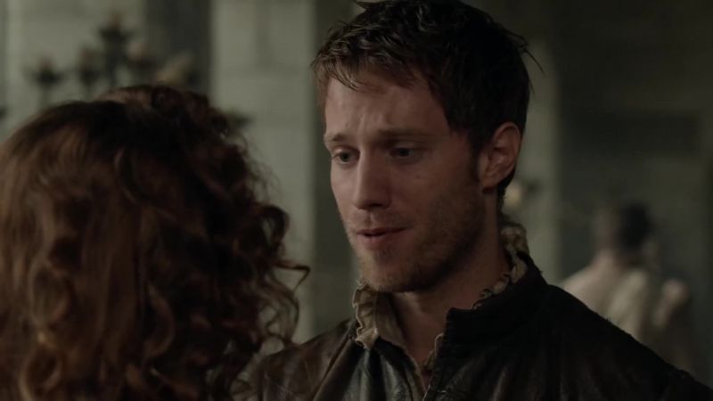 (crying): I thought you were dead