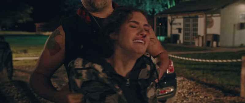(crying) -Please