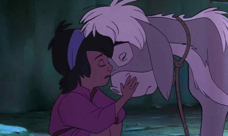 [ Crying ]