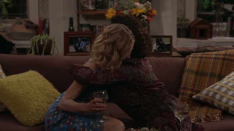 [ Crying ]