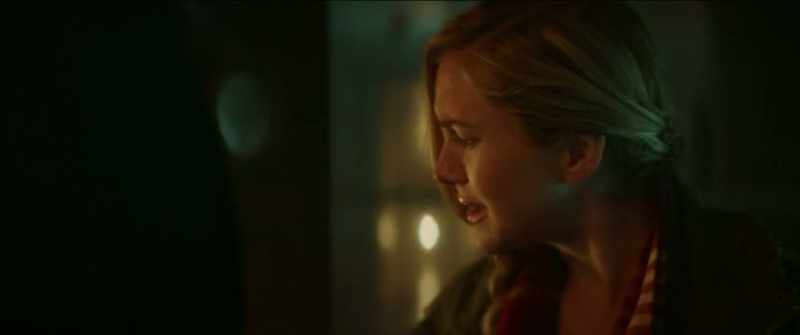 [Crying]