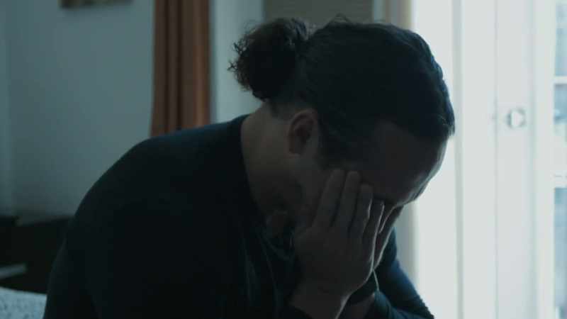 [crying]